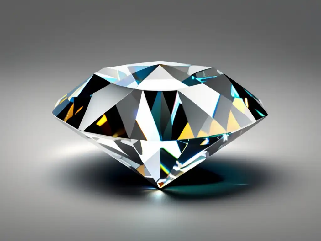 Joyería de diamantes: Historia y evolución