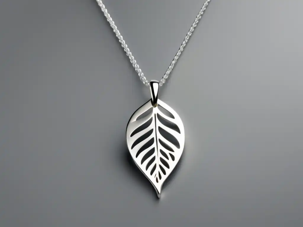 Joyería contemporánea: simbolismo exploración detallada