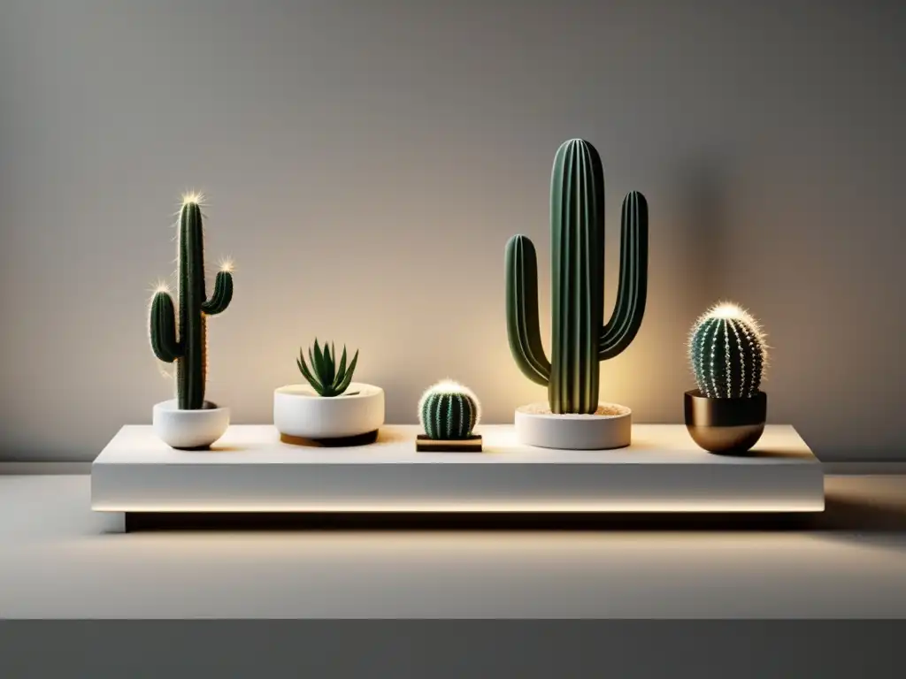 Joyería de cactus: historia y evolución elegante