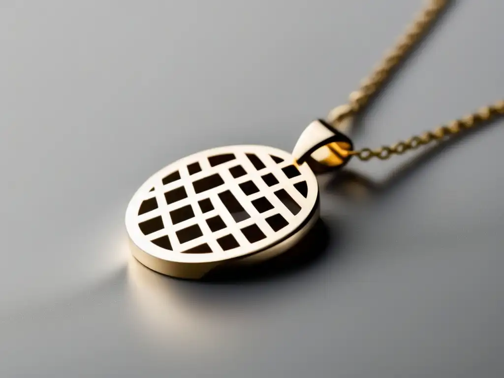 Joyería acero inoxidable: diseño minimalista, elegancia y precisión