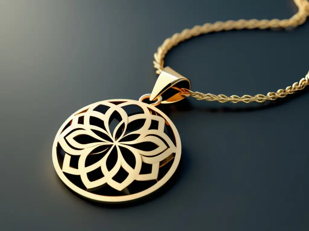 Joyería personalizada impresa en 3D con diseño minimalista y elegante en plata y oro rosa