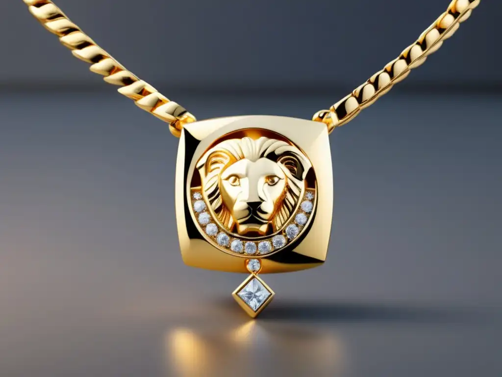 Evolución joyería Versace: creaciones contemporáneas