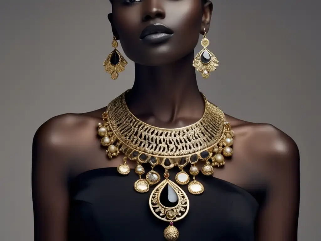 Influencia joyería romana en moda contemporánea - Innovaciones en joyería de metales preciosos en la Antigua Roma