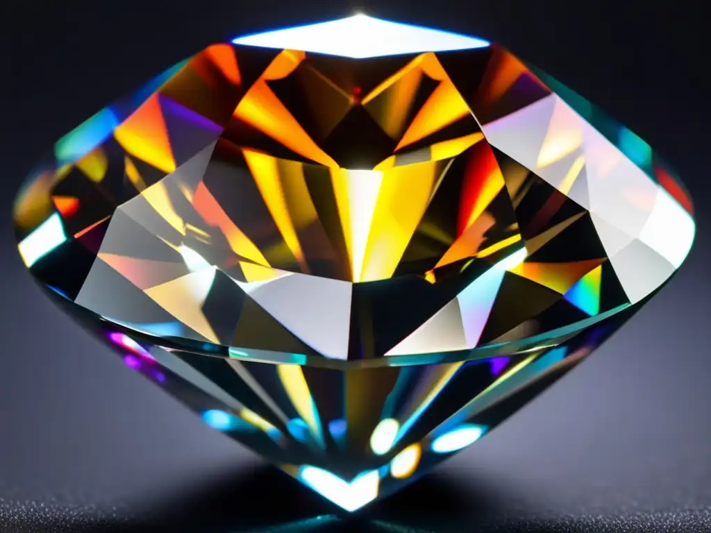 Joyería de diamantes: Historia y evolución