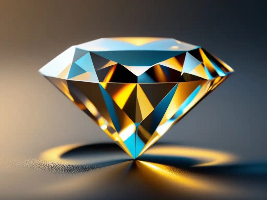 Historia y evolución de la joyería: Los diamantes en su forma natural