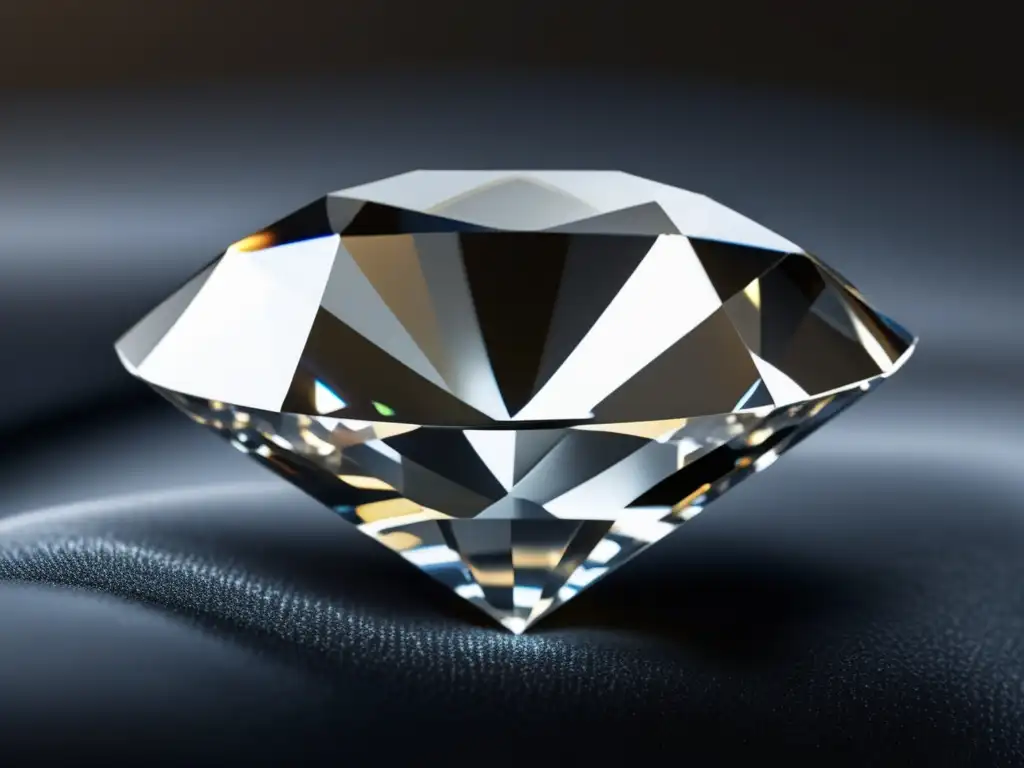 Historia y evolución de la joyería: Los diamantes en su forma natural