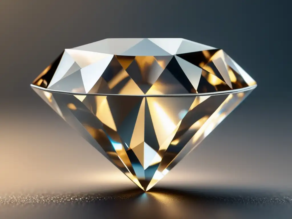 Historia y evolución de la joyería: Los diamantes en su forma natural