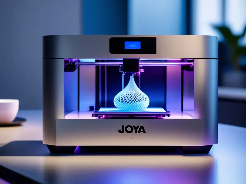 Joyería personalizada con impresión 3D: Ventajas y belleza