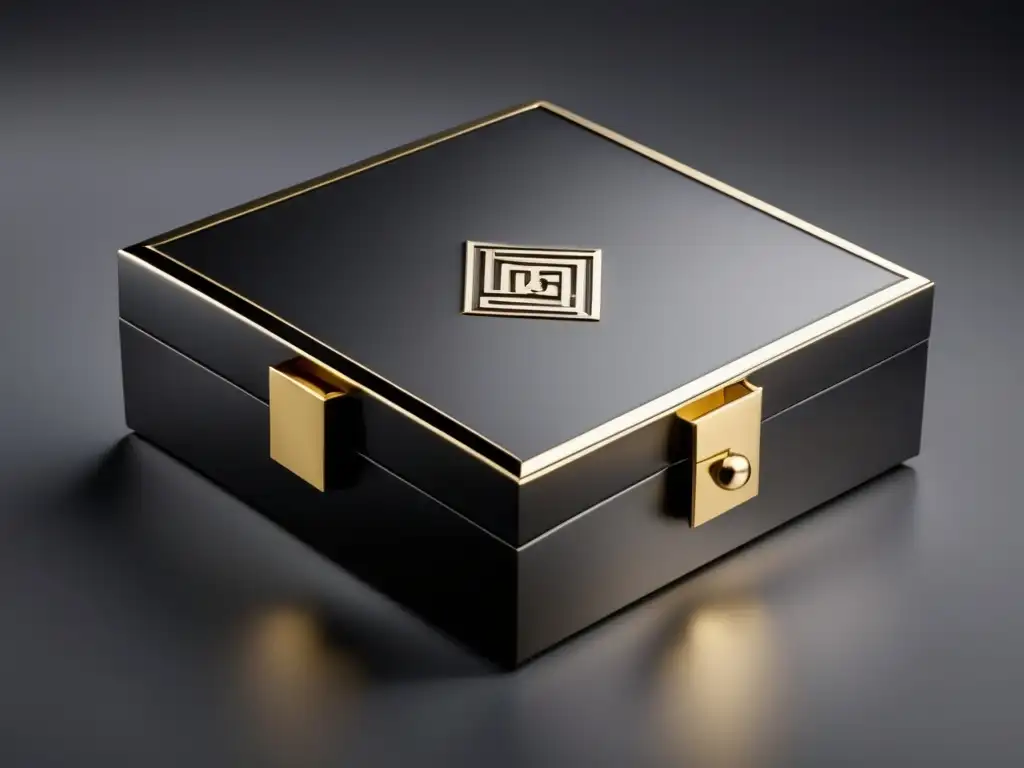 Joyero moderno con joyas antiguas transformadas Joyas antiguas revalorizadas con estilo contemporáneo