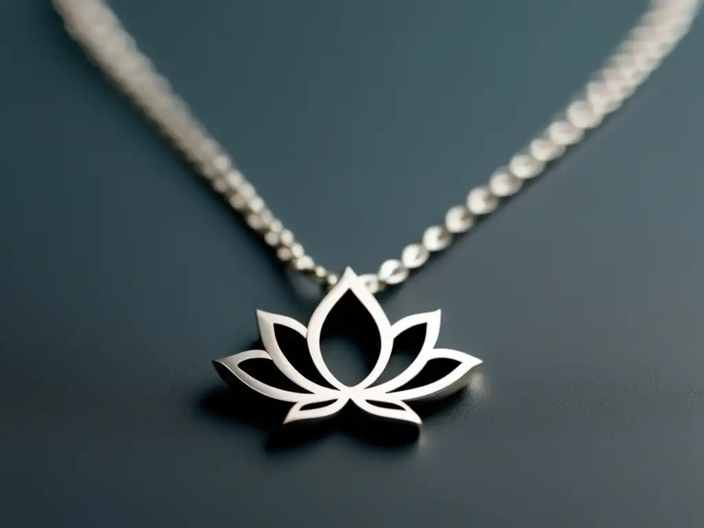 Joyería contemporánea: simbolismo y detalles exquisitos