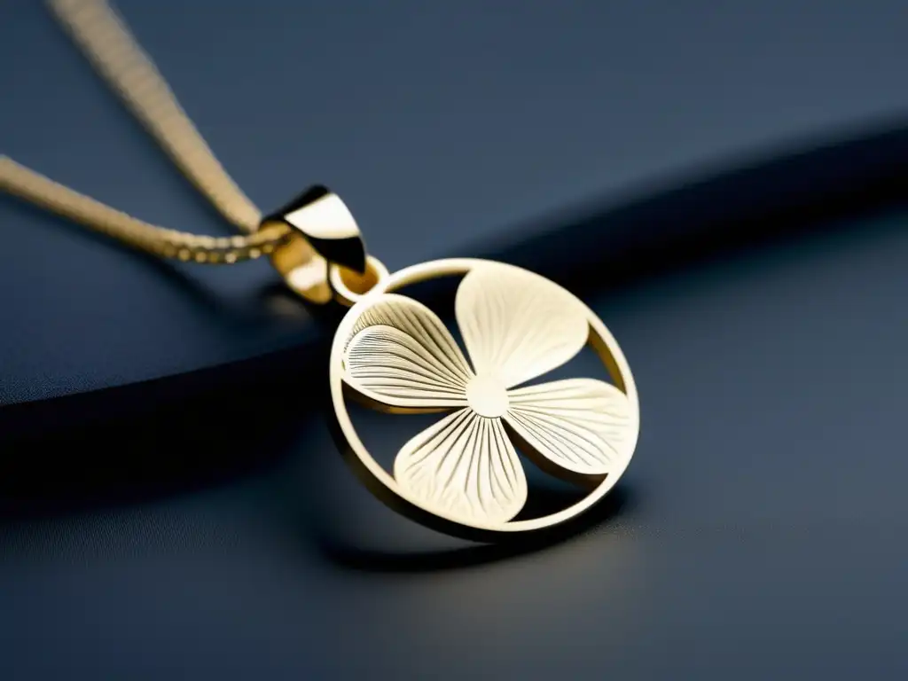 Joya japonesa: diseño minimalista que fusiona tradición y modernidad - Evolución del diseño de joyas en Japón