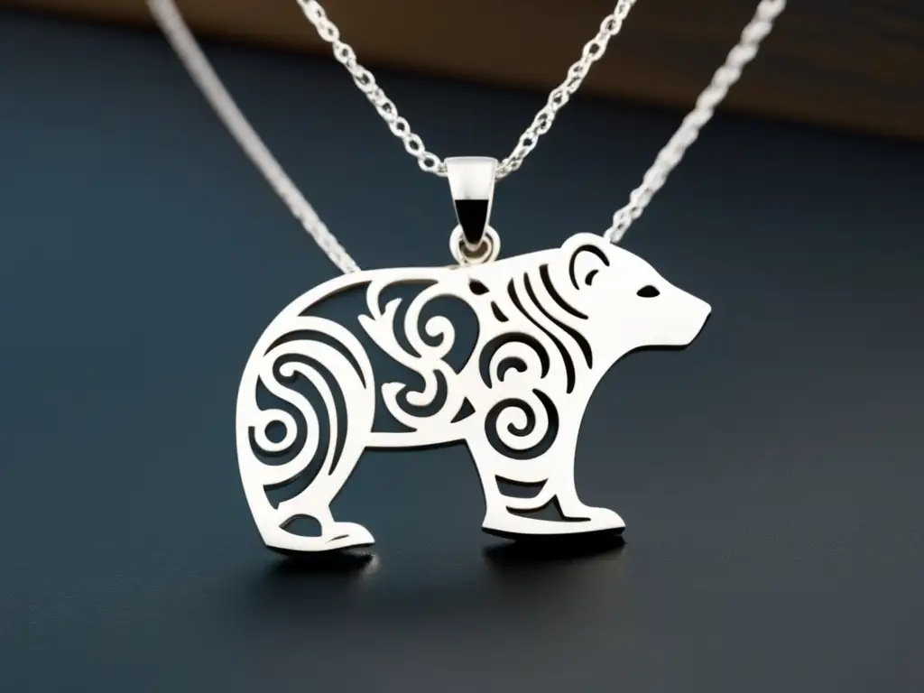 Joyería Inuit: fusión de tradición y diseño contemporáneo