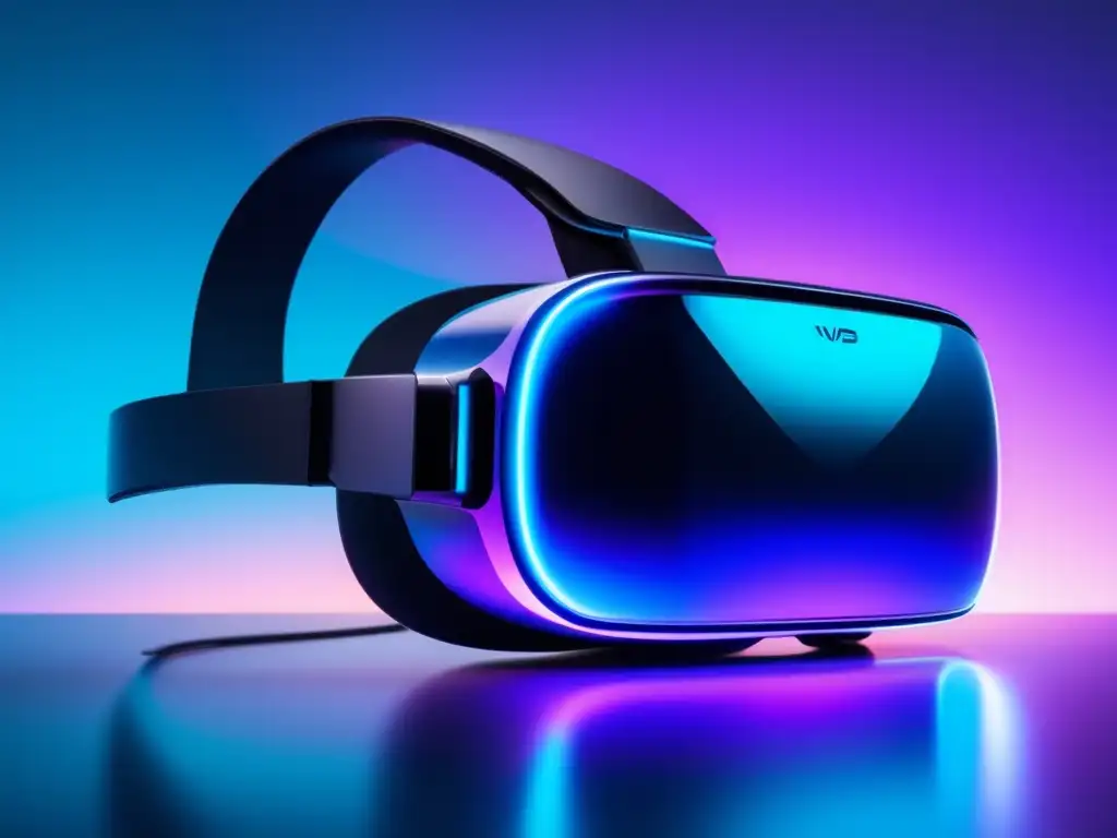 Innovaciones en compra de joyas con realidad virtual