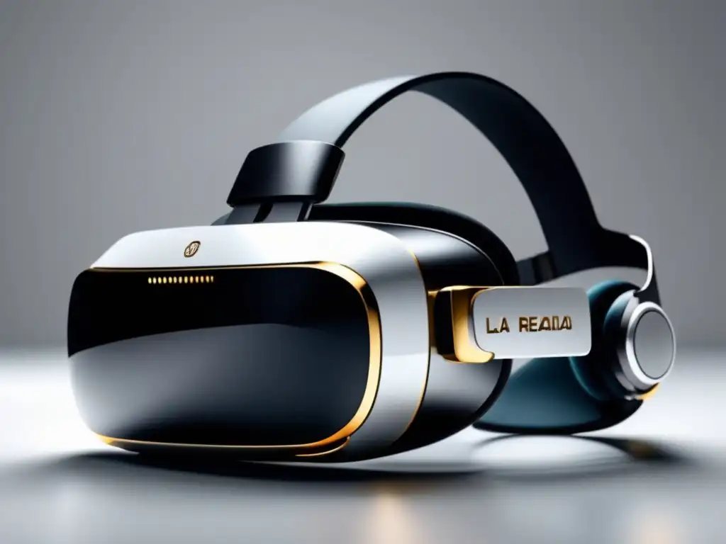 Comprar joyas en realidad virtual: Experiencia inmersiva y personalizada