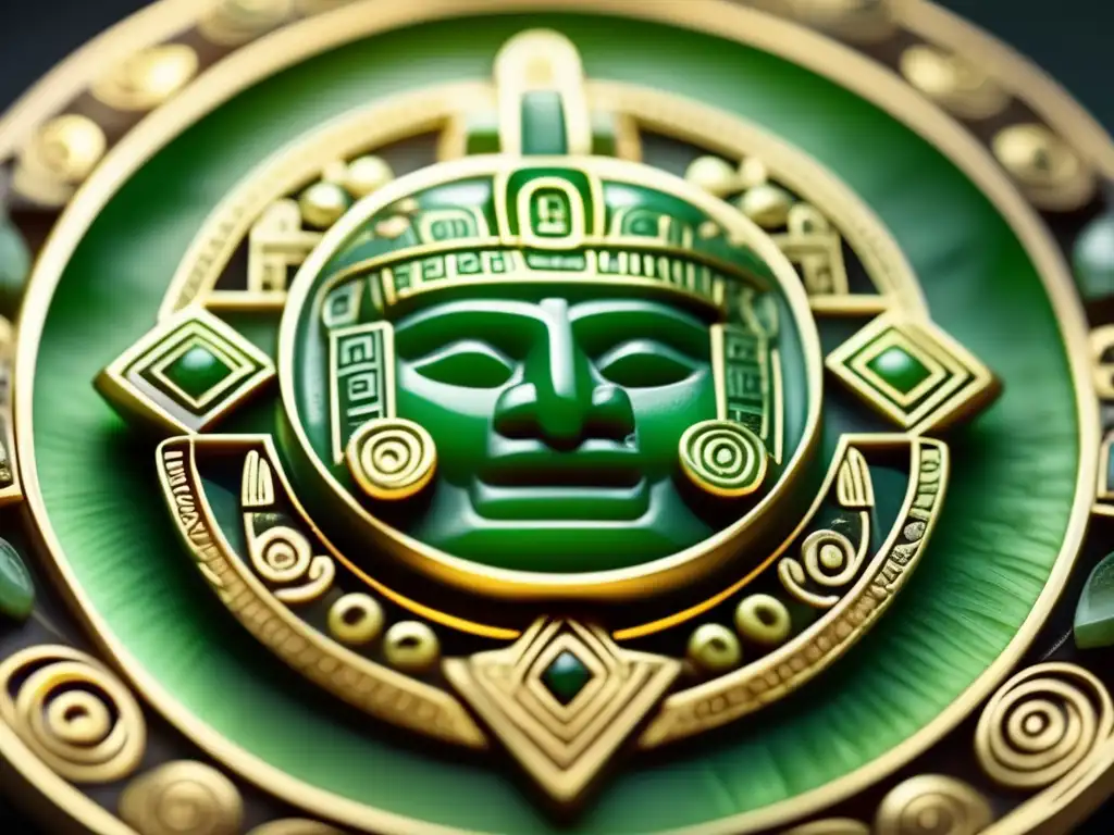 Historia talismanes mayas: misterio y evolución